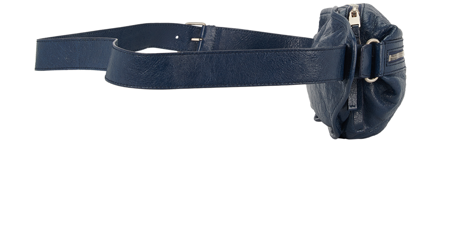 City Bum Bag, &pound;350, Side view